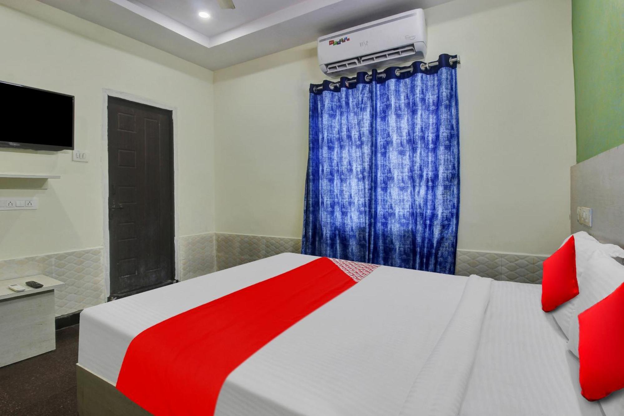 Hotel O Lavish Stay Sururnagar 外观 照片